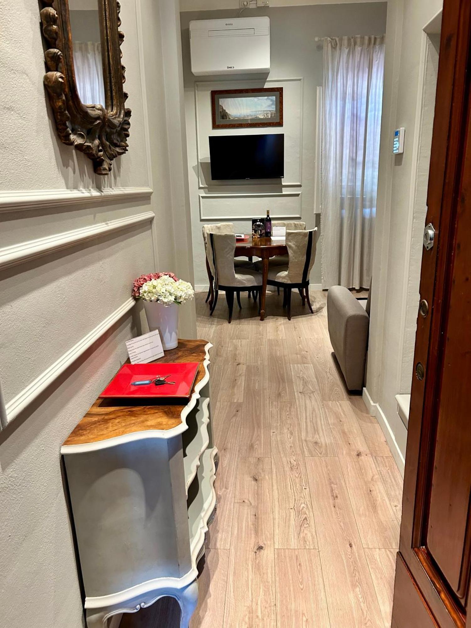 Apartamento Casa Malenchini Gioberti *