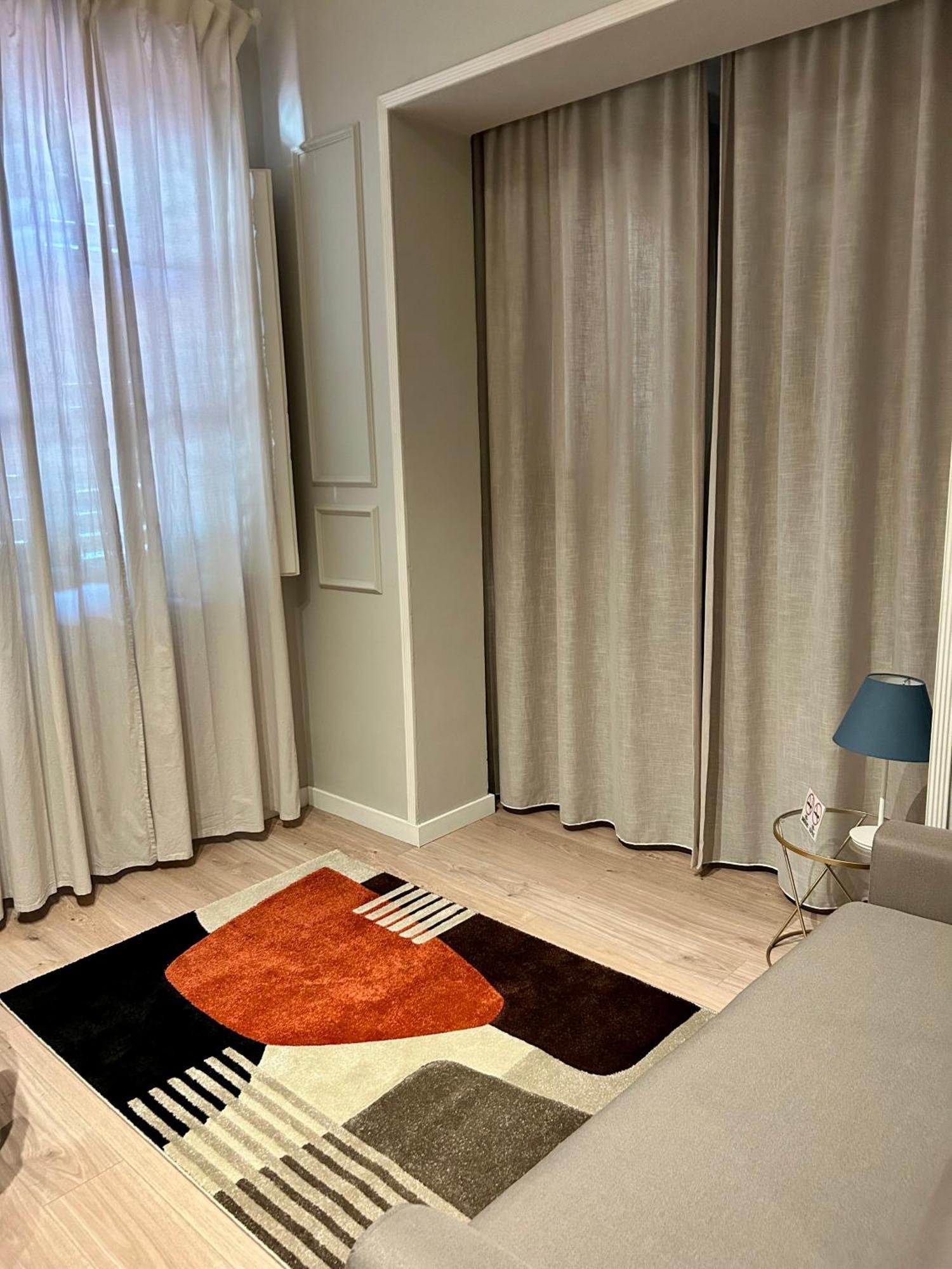Casa Malenchini Gioberti Apartamento *